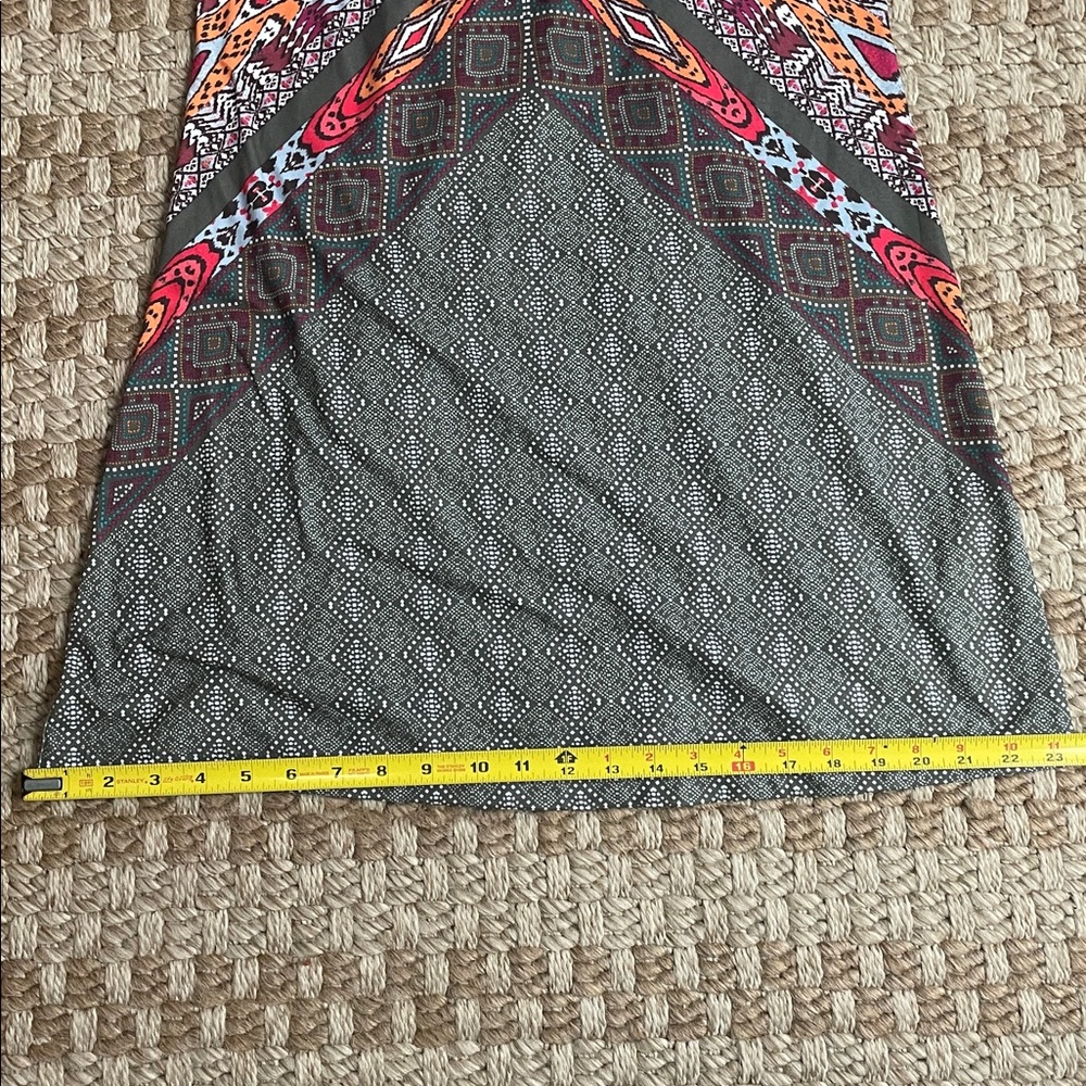 Prana Cantine Dress, Medium - Picture 10 of 14